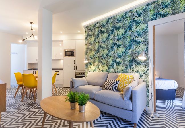 Apartamento en Madrid - Apartamento Rio Plaza VI en Madrid Apartamento en Madrid - Apartamento Rio Plaza VI en Madrid