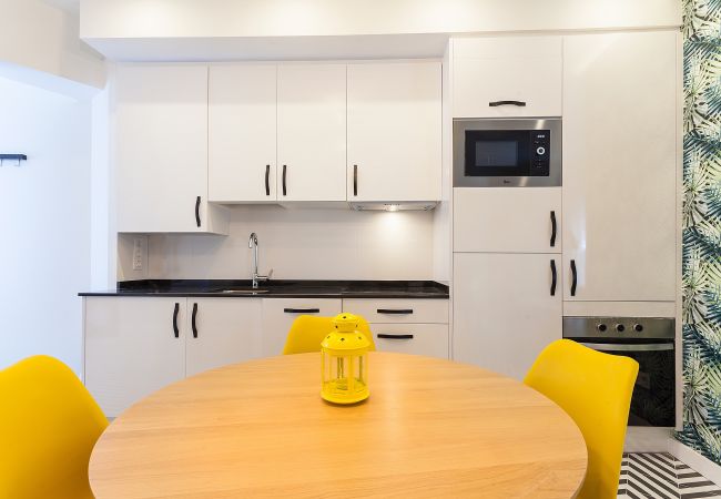 Apartamento en Madrid - Apartamento Rio Plaza VI en Madrid Apartamento en Madrid - Apartamento Rio Plaza VI en Madrid