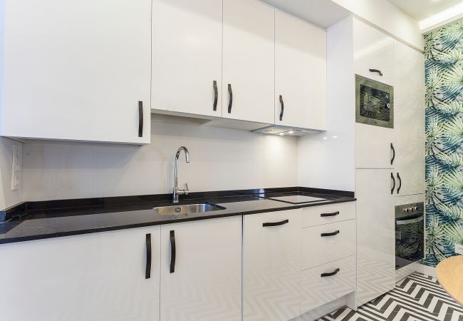 Apartamento en Madrid - Apartamento Rio Plaza VI en Madrid Apartamento en Madrid - Apartamento Rio Plaza VI en Madrid