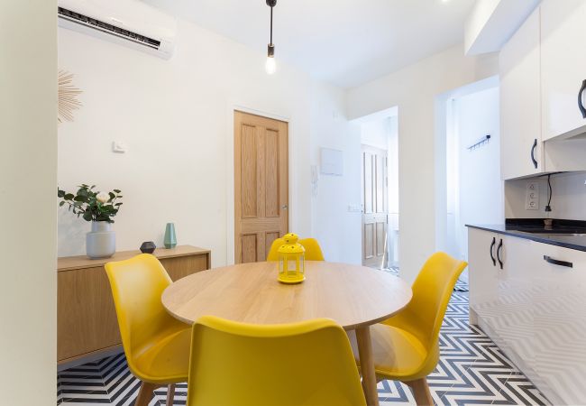 Apartamento en Madrid - Apartamento Rio Plaza VI en Madrid Apartamento en Madrid - Apartamento Rio Plaza VI en Madrid