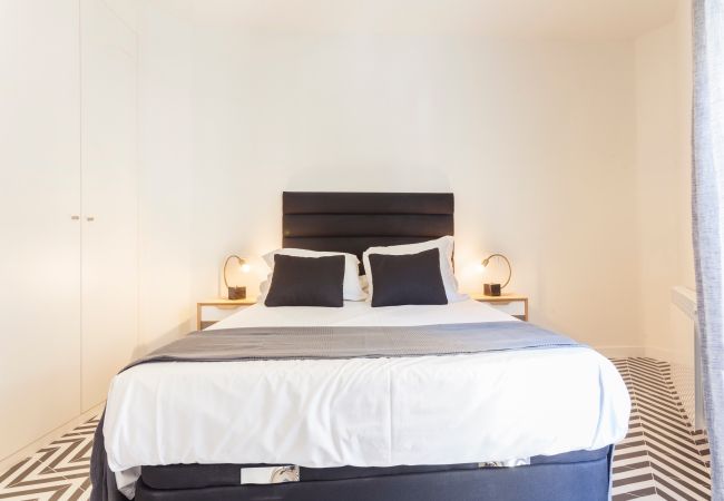 Apartamento en Madrid - Apartamento Rio Plaza VI en Madrid Apartamento en Madrid - Apartamento Rio Plaza VI en Madrid