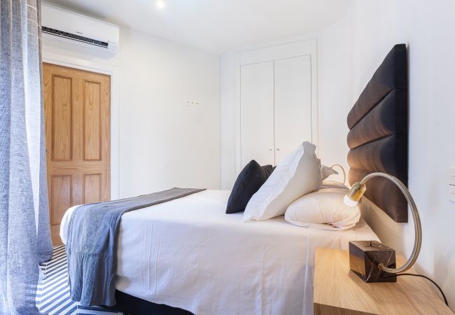 Apartamento en Madrid - Apartamento Rio Plaza VI en Madrid Apartamento en Madrid - Apartamento Rio Plaza VI en Madrid