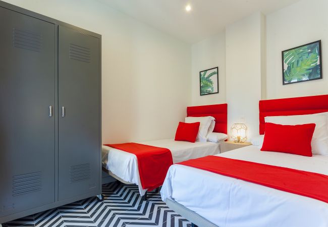 Apartamento en Madrid - Apartamento Rio Plaza VI en Madrid Apartamento en Madrid - Apartamento Rio Plaza VI en Madrid