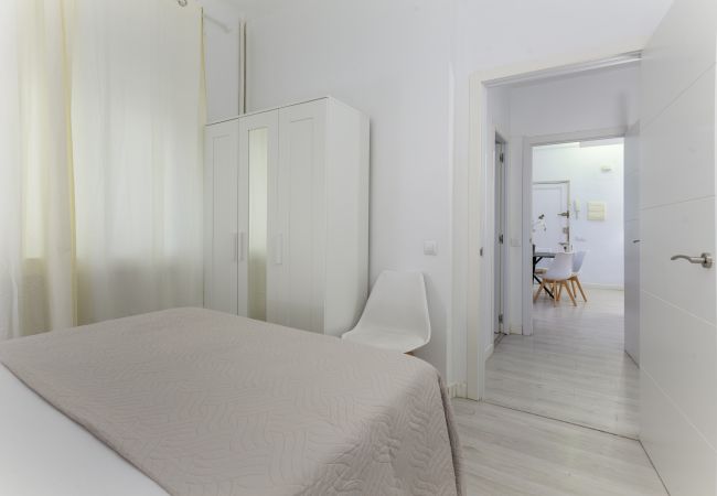Apartamento en Madrid - Apartamento  Artes Exclusive VIII en Madrid 