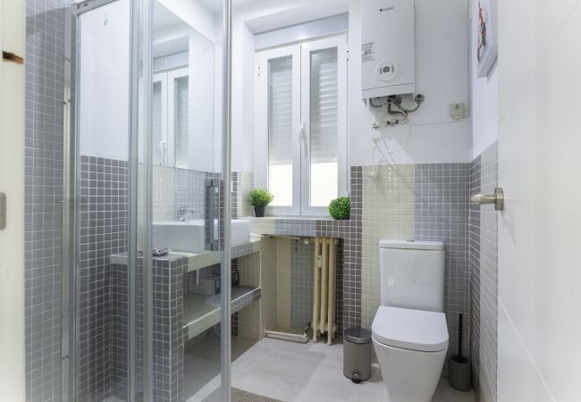 Apartamento en Madrid - Apartamento  Artes Exclusive VIII en Madrid  Apartamento en Madrid - Apartamento  Artes Exclusive VIII en Madrid