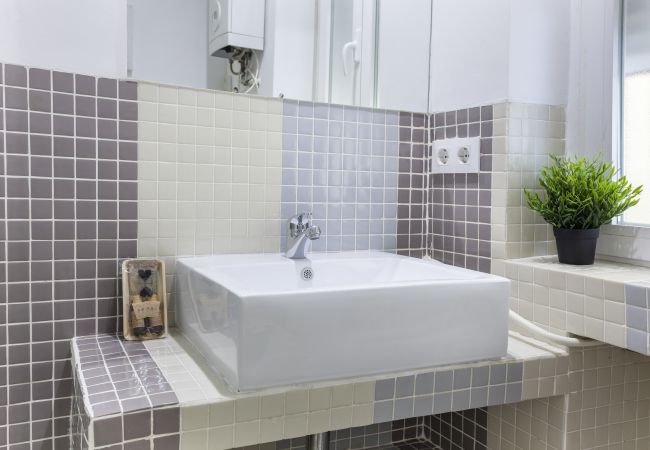Apartamento en Madrid - Apartamento  Artes Exclusive VIII en Madrid  Apartamento en Madrid - Apartamento  Artes Exclusive VIII en Madrid