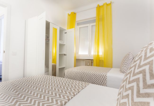 Apartamento en Madrid - Apartamento  Artes Exclusive VIII en Madrid  Apartamento en Madrid - Apartamento  Artes Exclusive VIII en Madrid