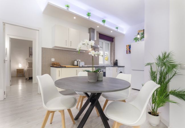 Apartamento en Madrid - Apartamento  Artes Exclusive VIII en Madrid 