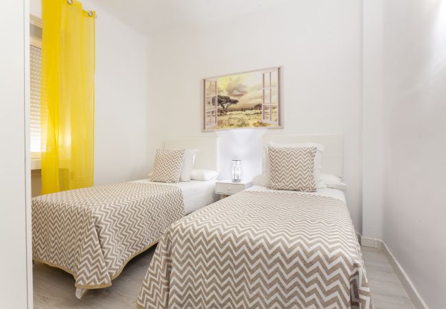 Apartamento en Madrid - Apartamento  Artes Exclusive VIII en Madrid 