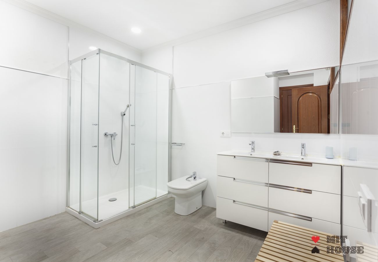 Apartamento en Madrid -  MIT House Fernando VI en Madrid
