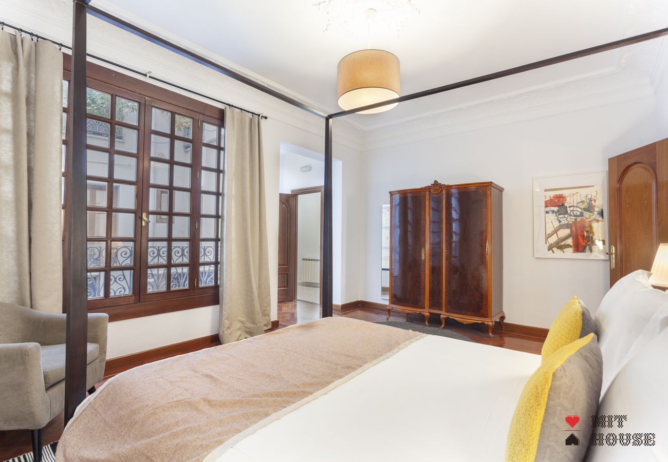 Apartamento en Madrid -  MIT House Fernando VI en Madrid