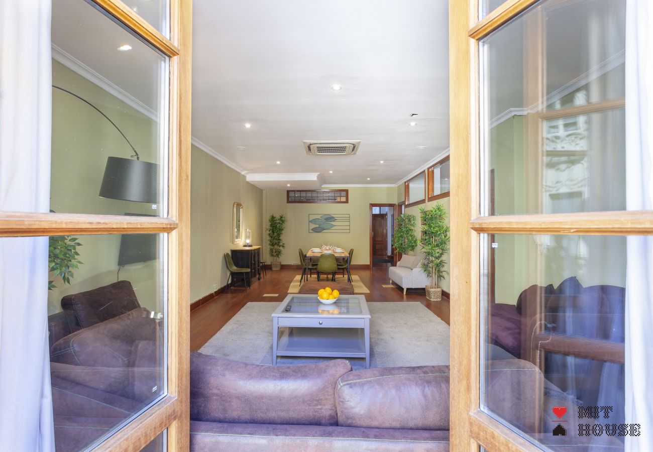Apartamento en Madrid -  MIT House Fernando VI en Madrid