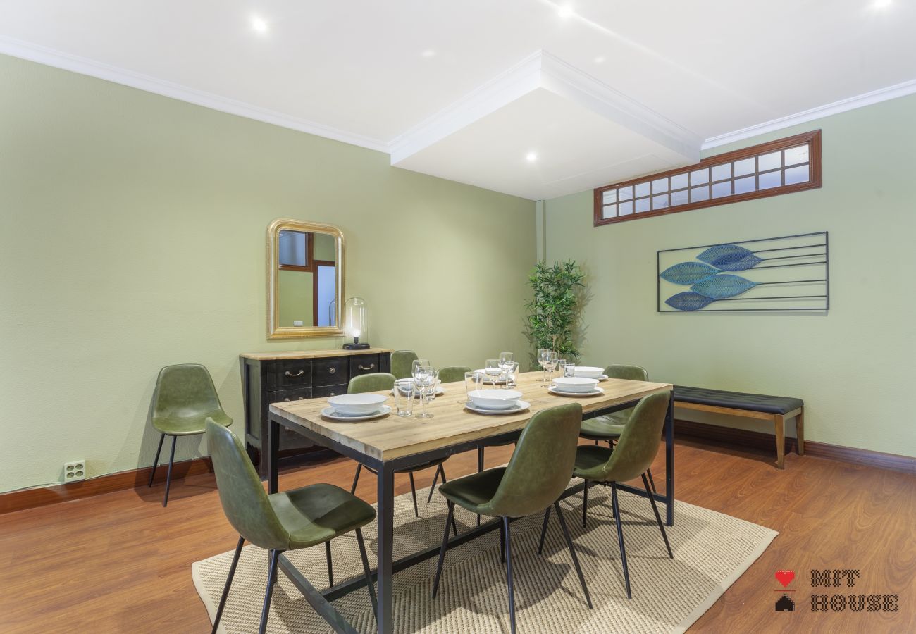 Apartamento en Madrid -  MIT House Fernando VI en Madrid