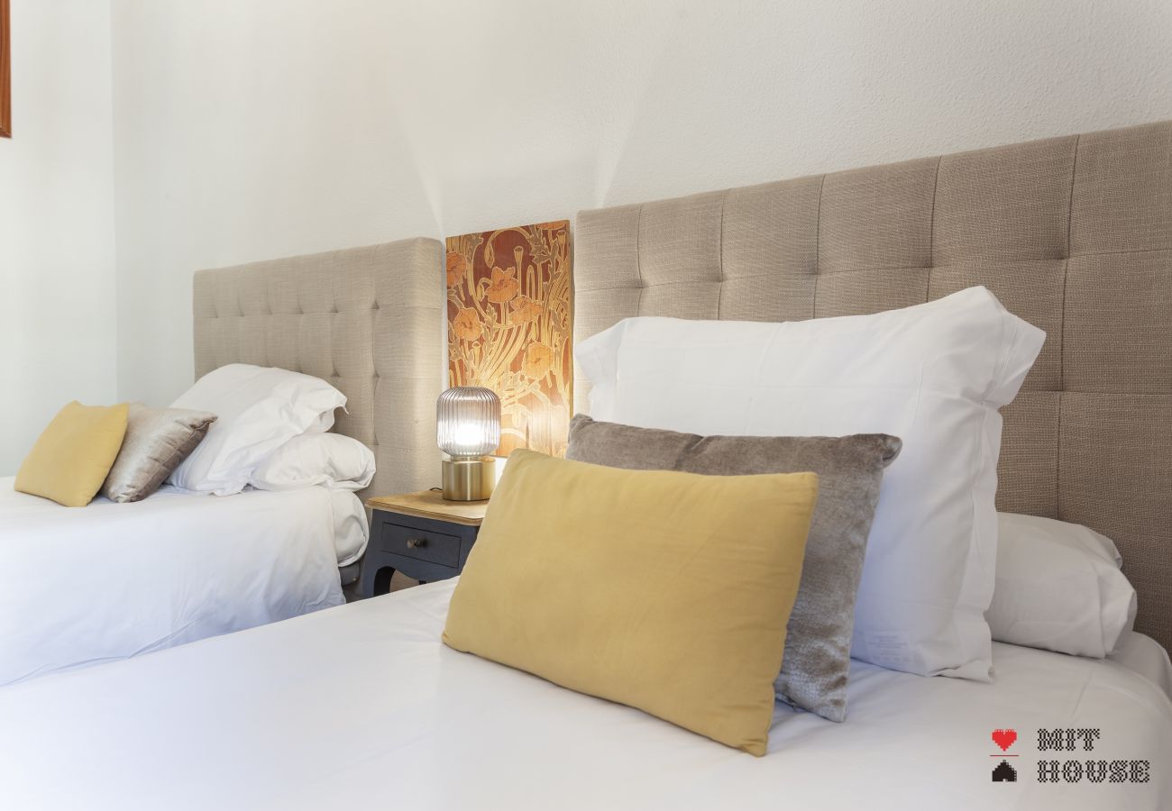 Apartamento en Madrid -  MIT House Fernando VI en Madrid