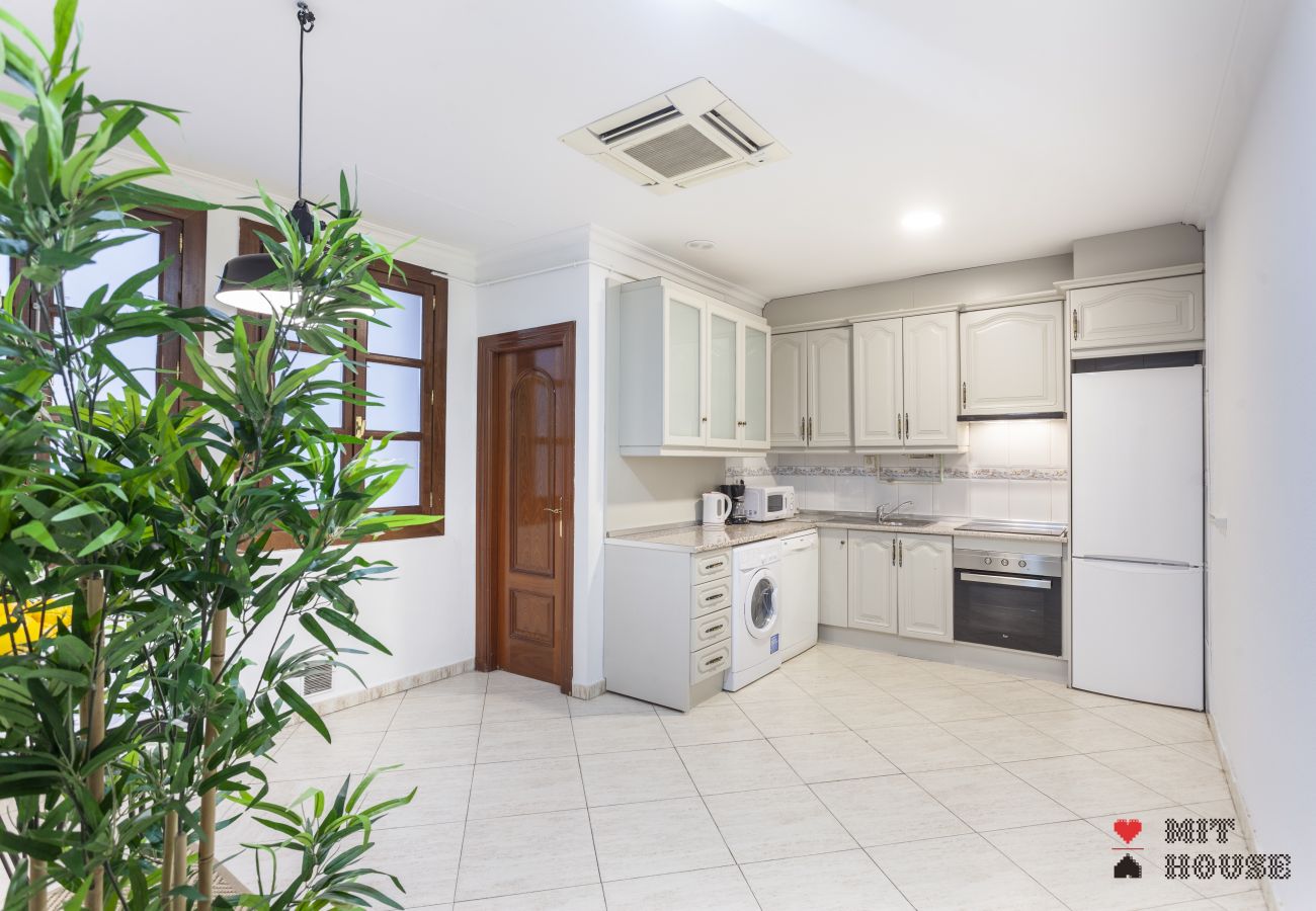 Apartamento en Madrid -  MIT House Fernando VI en Madrid