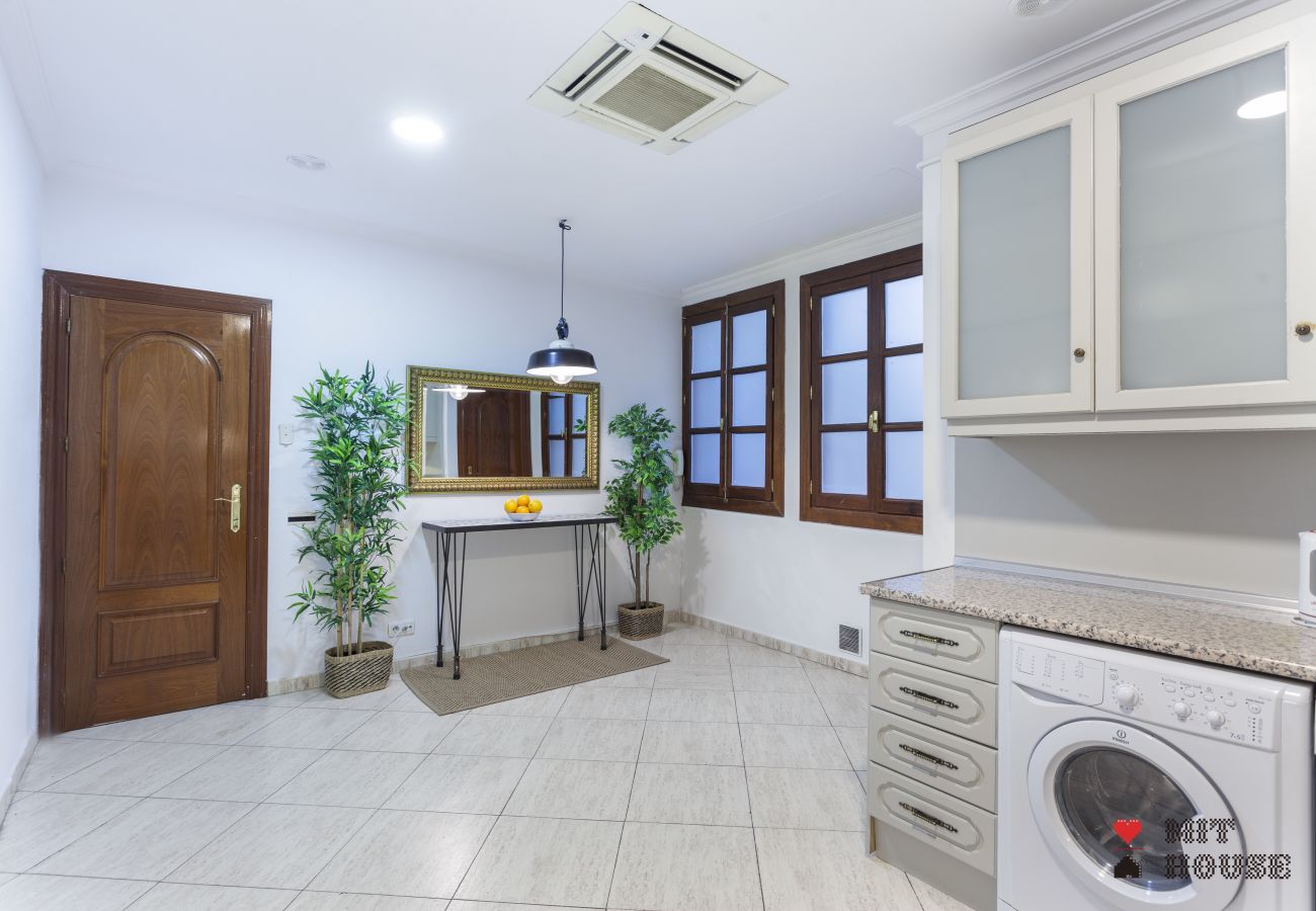 Apartamento en Madrid -  MIT House Fernando VI en Madrid