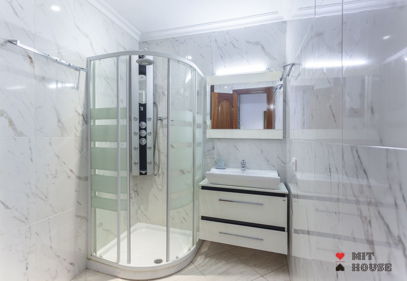 Apartamento en Madrid -  MIT House Fernando VI en Madrid