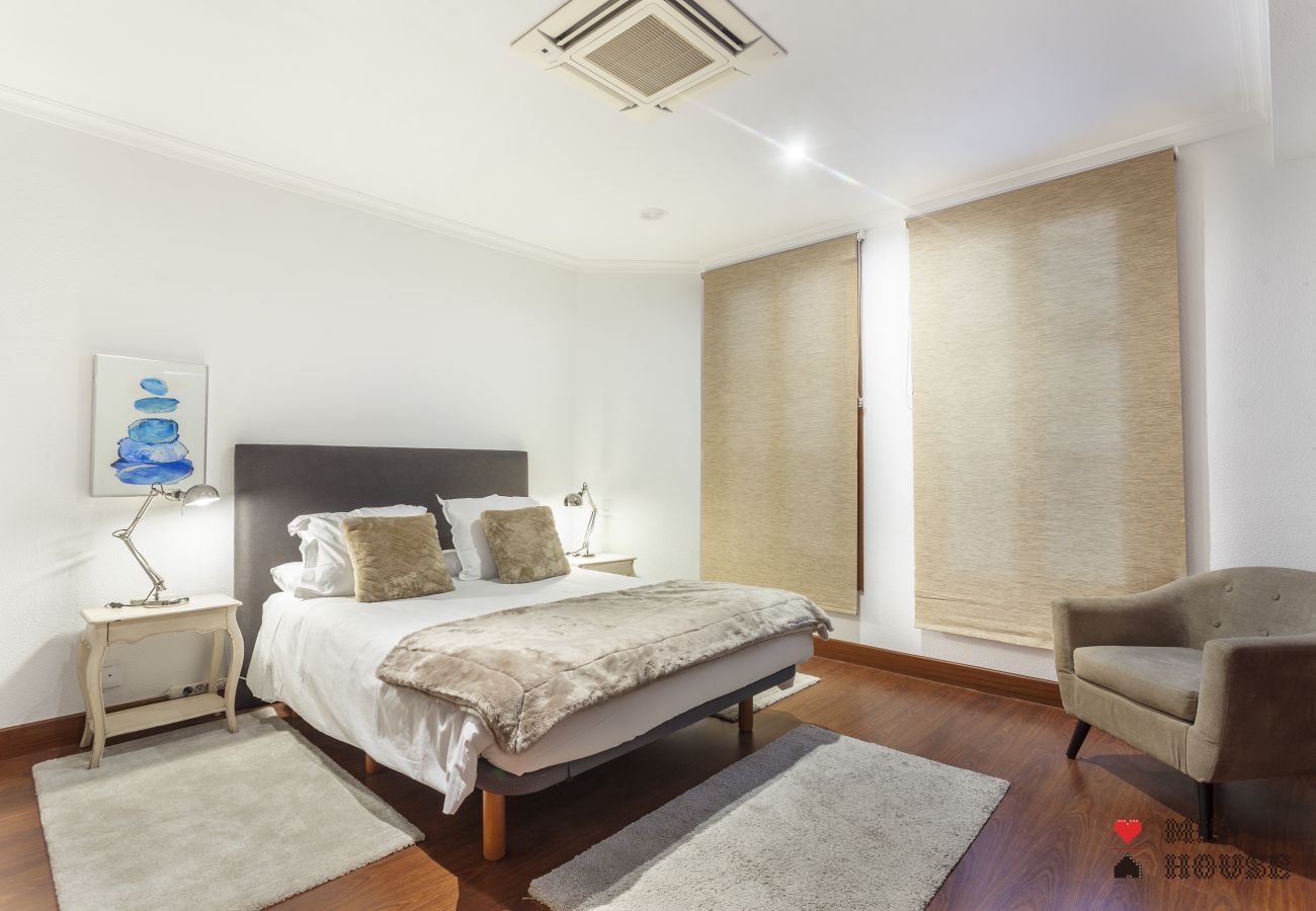 Apartamento en Madrid -  MIT House Fernando VI en Madrid