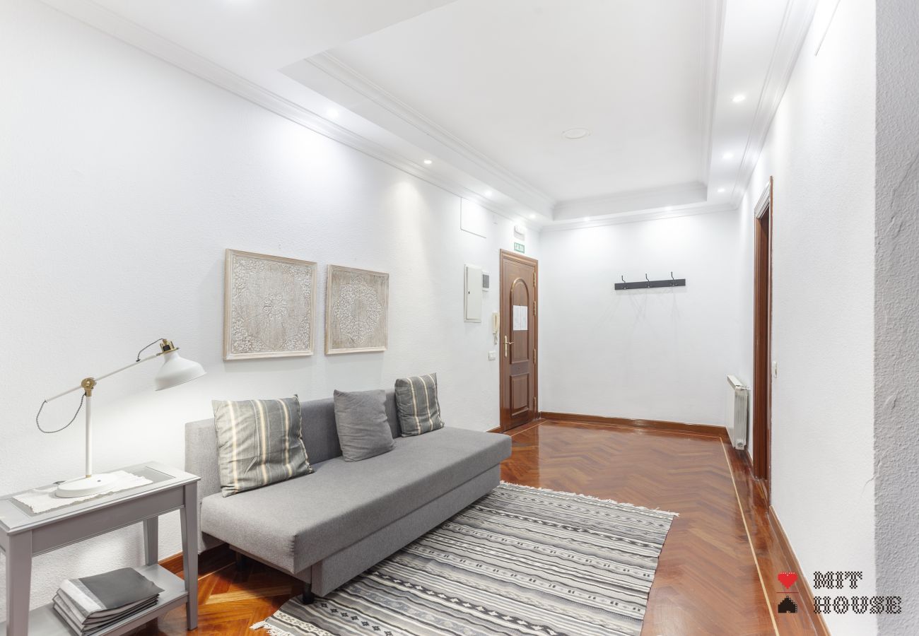 Apartamento en Madrid -  MIT House Fernando VI en Madrid