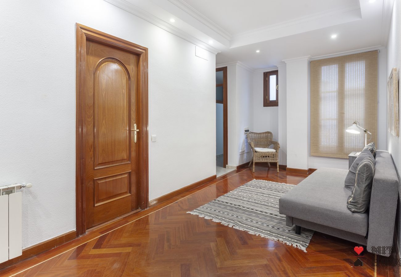 Apartamento en Madrid -  MIT House Fernando VI en Madrid