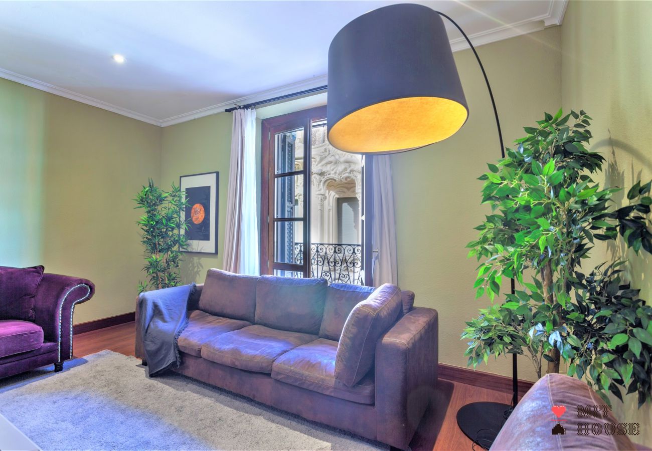 Apartamento en Madrid -  MIT House Fernando VI en Madrid