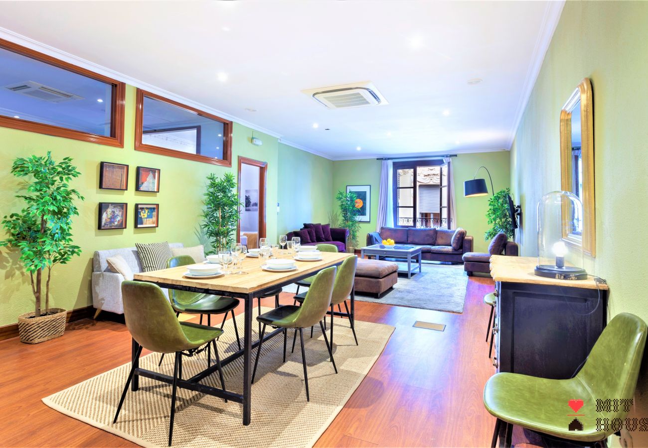 Apartamento en Madrid -  MIT House Fernando VI en Madrid