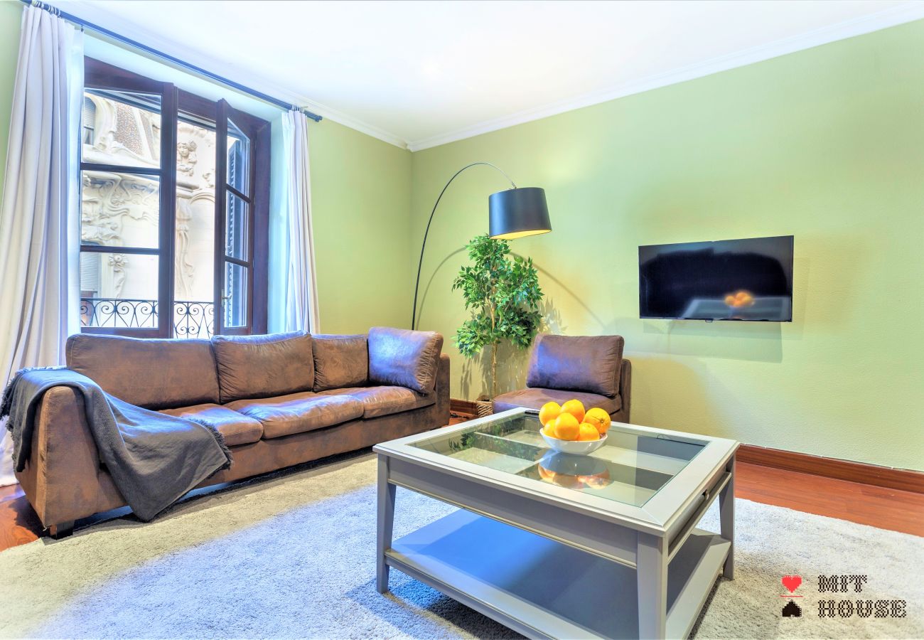 Apartamento en Madrid -  MIT House Fernando VI en Madrid