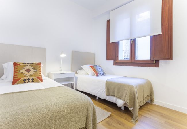 Apartamento en Madrid - Apartamento Cibeles Luxe V en Madrid Apartamento en Madrid - Apartamento Cibeles Luxe V en Madrid