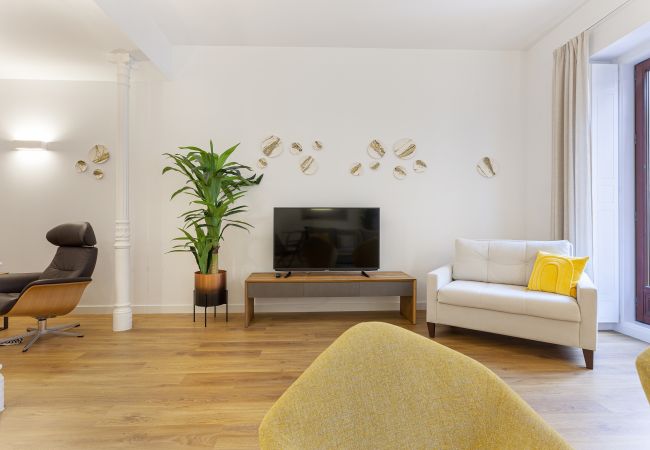 Apartamento en Madrid - Apartamento Cibeles Luxe V en Madrid Apartamento en Madrid - Apartamento Cibeles Luxe V en Madrid