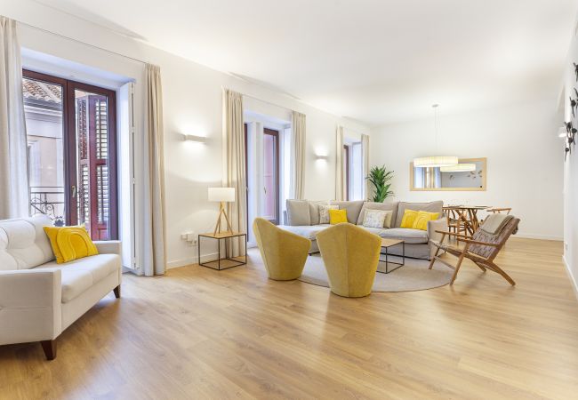 Apartamento en Madrid - Apartamento Cibeles Luxe V en Madrid Apartamento en Madrid - Apartamento Cibeles Luxe V en Madrid