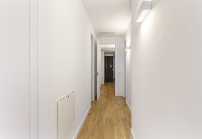 Apartamento en Madrid - Apartamento Cibeles Luxe V en Madrid Apartamento en Madrid - Apartamento Cibeles Luxe V en Madrid
