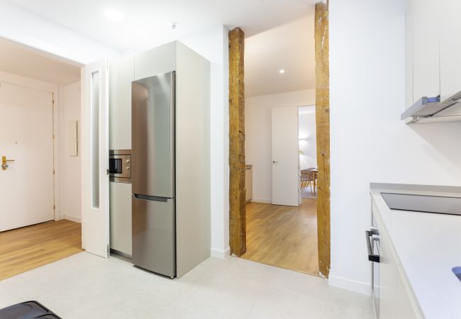 Apartamento en Madrid - Apartamento Cibeles Luxe V en Madrid Apartamento en Madrid - Apartamento Cibeles Luxe V en Madrid