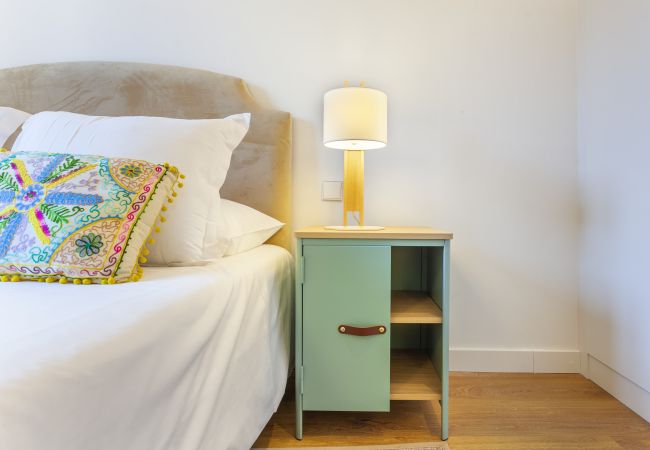 Apartamento en Madrid - Apartamento Cibeles Luxe V en Madrid Apartamento en Madrid - Apartamento Cibeles Luxe V en Madrid