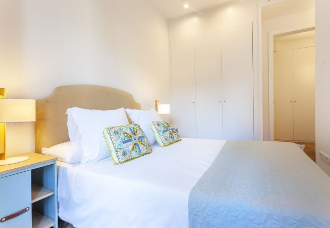 Apartamento en Madrid - Apartamento Cibeles Luxe V en Madrid Apartamento en Madrid - Apartamento Cibeles Luxe V en Madrid