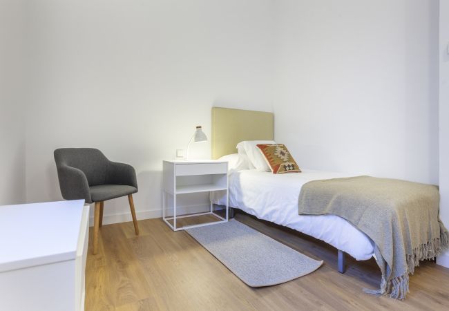 Apartamento en Madrid - Apartamento Cibeles Luxe V en Madrid Apartamento en Madrid - Apartamento Cibeles Luxe V en Madrid