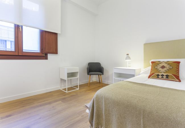 Apartamento en Madrid - Apartamento Cibeles Luxe V en Madrid Apartamento en Madrid - Apartamento Cibeles Luxe V en Madrid