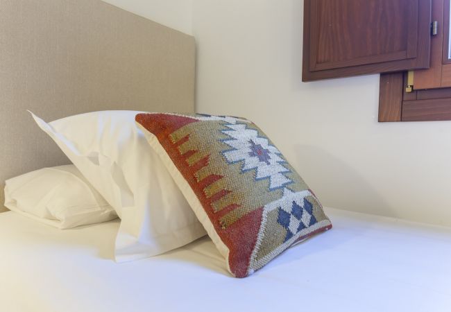 Apartamento en Madrid - Apartamento Cibeles Luxe V en Madrid Apartamento en Madrid - Apartamento Cibeles Luxe V en Madrid