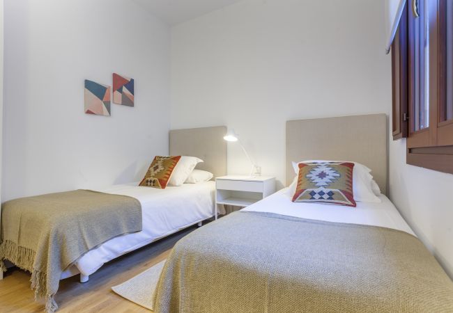Apartamento en Madrid - Apartamento Cibeles Luxe V en Madrid Apartamento en Madrid - Apartamento Cibeles Luxe V en Madrid