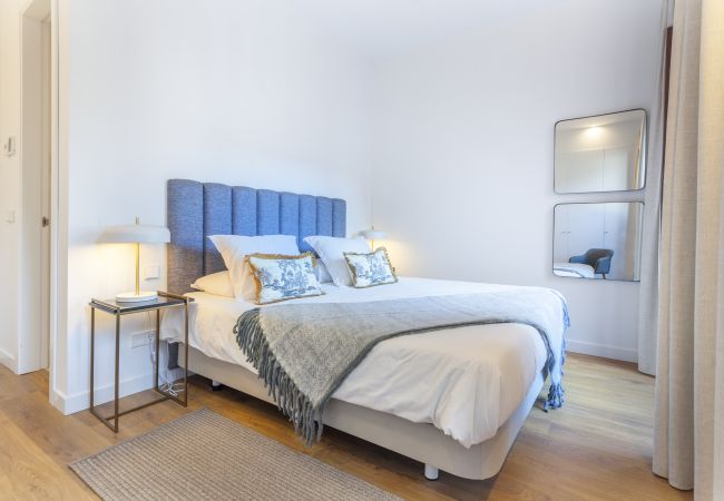 Apartamento en Madrid - Apartamento Cibeles Luxe V en Madrid Apartamento en Madrid - Apartamento Cibeles Luxe V en Madrid