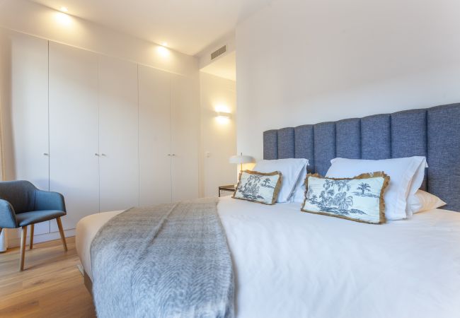 Apartamento en Madrid - Apartamento Cibeles Luxe V en Madrid Apartamento en Madrid - Apartamento Cibeles Luxe V en Madrid