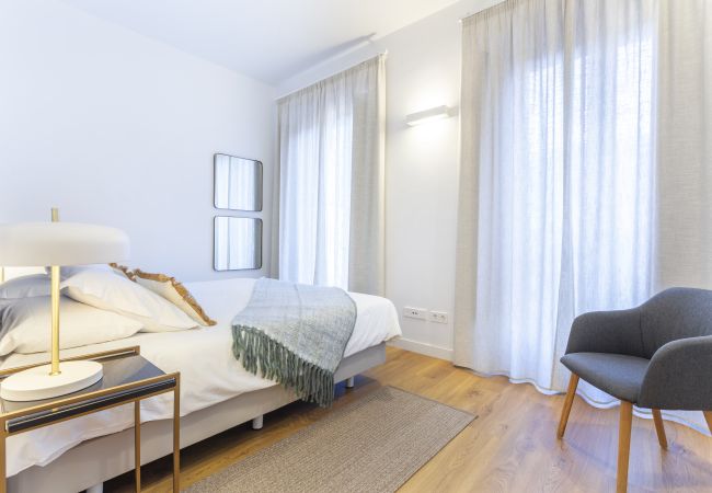 Apartamento en Madrid - Apartamento Cibeles Luxe V en Madrid Apartamento en Madrid - Apartamento Cibeles Luxe V en Madrid