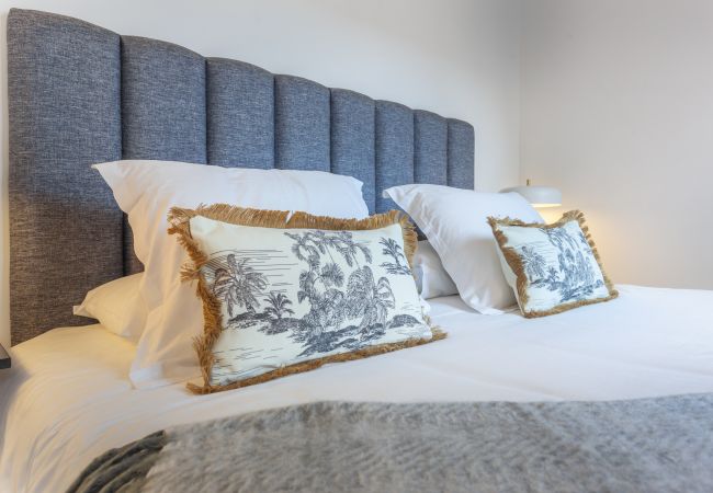 Apartamento en Madrid - Apartamento Cibeles Luxe V en Madrid Apartamento en Madrid - Apartamento Cibeles Luxe V en Madrid