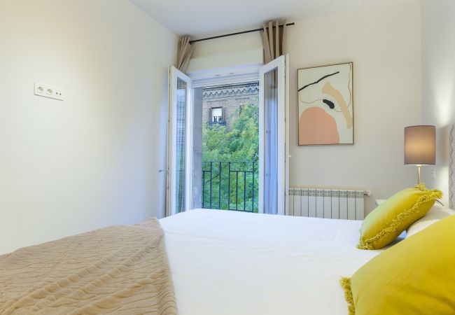 Apartamento en Madrid - Apartamento Atocha II en Madrid Apartamento en Madrid - Apartamento Atocha II en Madrid