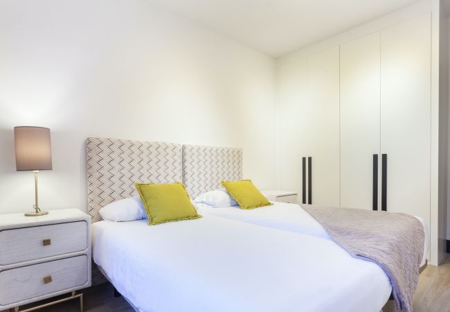 Apartamento en Madrid - Apartamento Atocha II en Madrid Apartamento en Madrid - Apartamento Atocha II en Madrid
