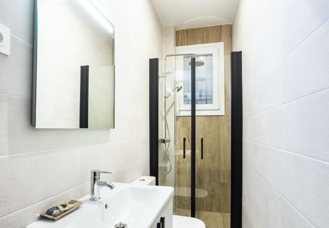 Apartamento en Madrid - Apartamento Atocha II en Madrid Apartamento en Madrid - Apartamento Atocha II en Madrid