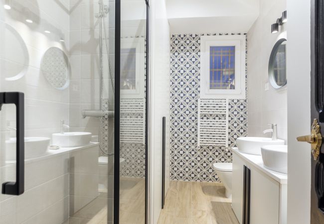 Apartamento en Madrid - Apartamento Atocha II en Madrid Apartamento en Madrid - Apartamento Atocha II en Madrid