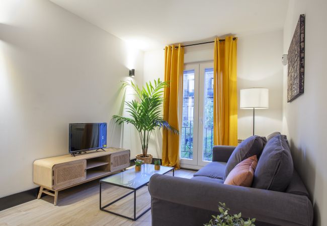 Apartamento en Madrid - Apartamento Atocha II en Madrid Apartamento en Madrid - Apartamento Atocha II en Madrid