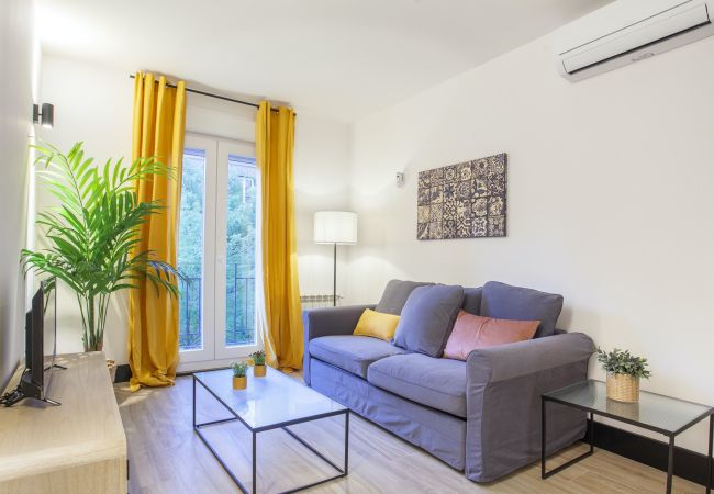 Apartamento en Madrid - Apartamento Atocha II en Madrid Apartamento en Madrid - Apartamento Atocha II en Madrid