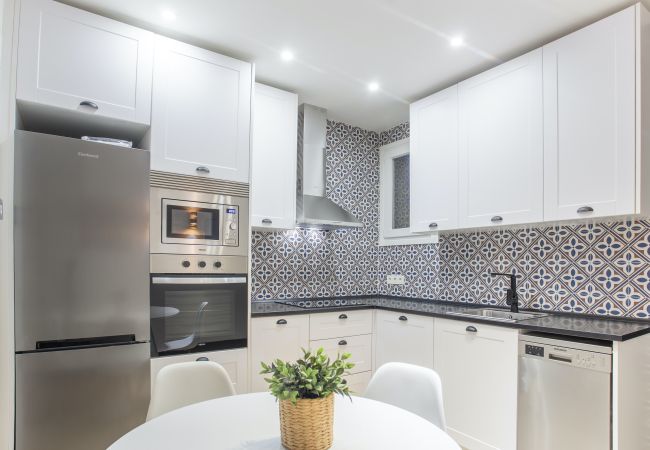 Apartamento en Madrid - Apartamento Atocha II en Madrid Apartamento en Madrid - Apartamento Atocha II en Madrid
