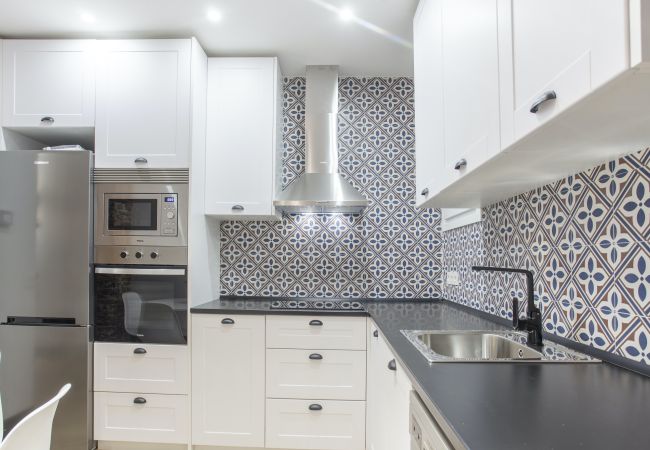 Apartamento en Madrid - Apartamento Atocha II en Madrid Apartamento en Madrid - Apartamento Atocha II en Madrid